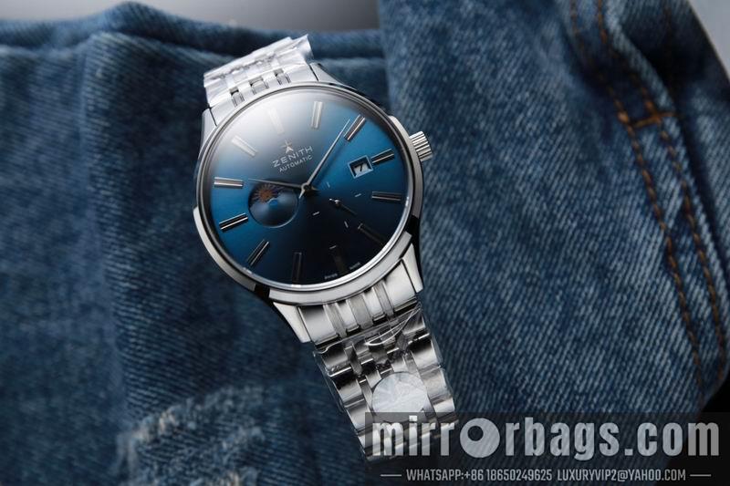Replica Zenith 39X10mm 050236
