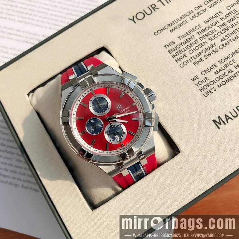 Replica Maurice Lacroix 42mm 102253