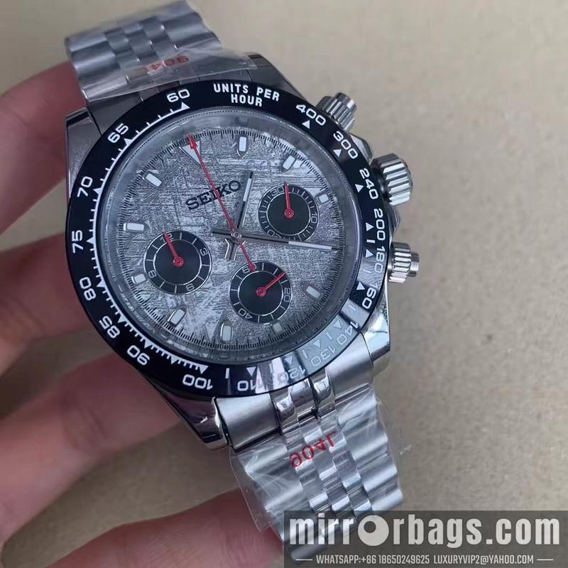 Replica Seiko watch 051127