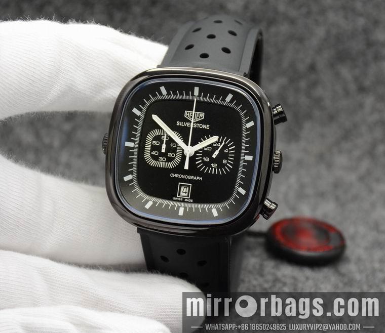 Replica Tag heuer men watch M08