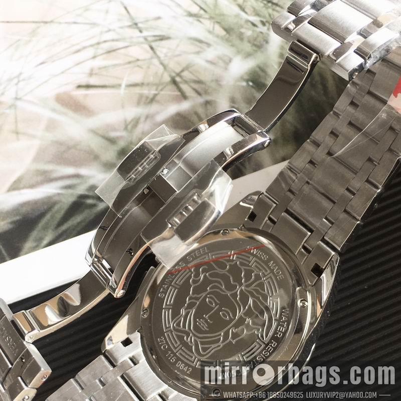 Replica Versace 42mm 032460