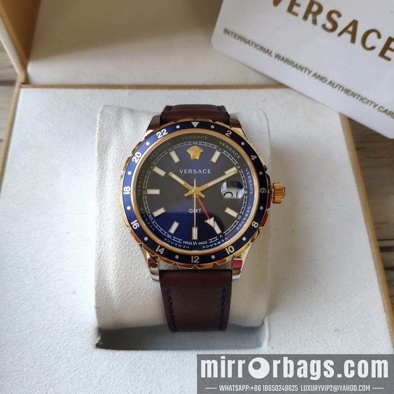 Replica Versace 42mm 080668