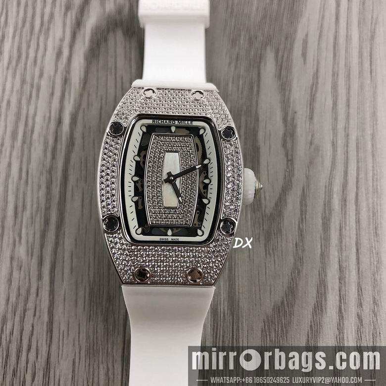 Replica Richard Mille 45x31mm 2nms15