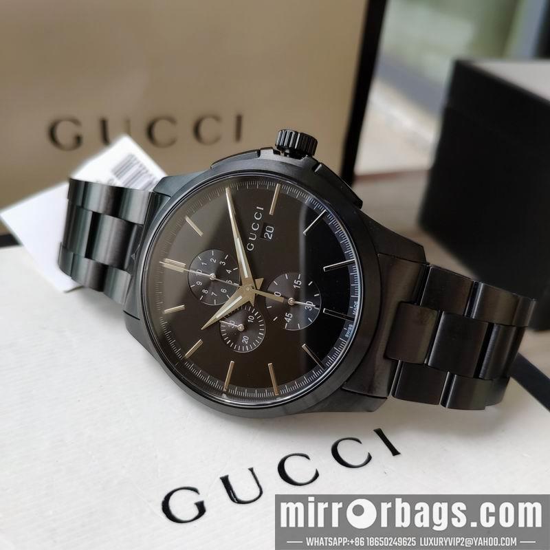Replica Gucci watch 080641