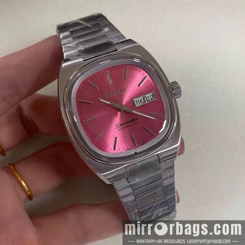Replica Seiko watch 051108