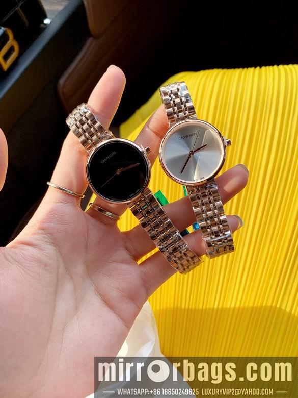 Replica CK watch 32mm M07