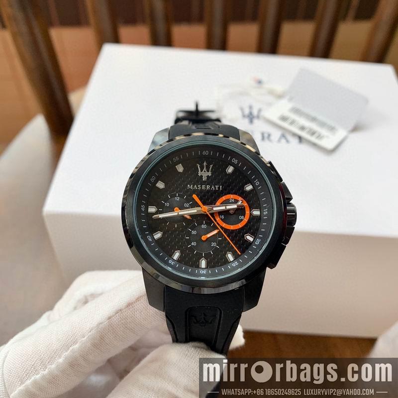 Replica Maserati 43mm 050346