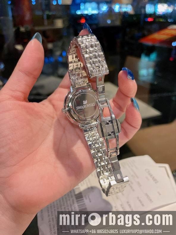 Replica Swarovski watch M21