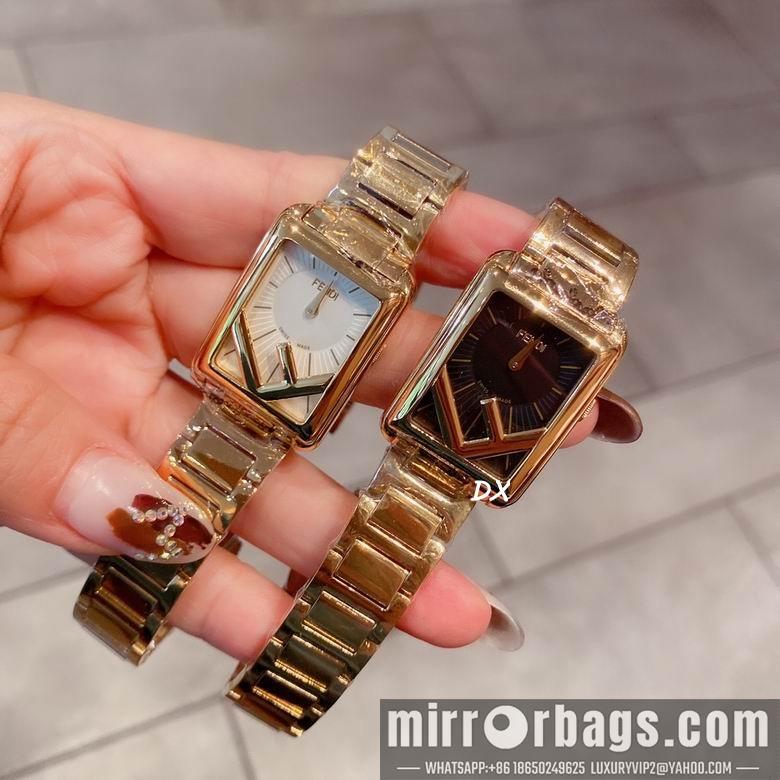 Replica Fendi  22.5x32mm 2nms16
