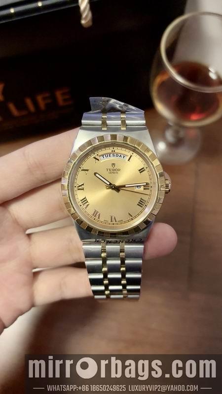 Replica Tudor 41mm 072440