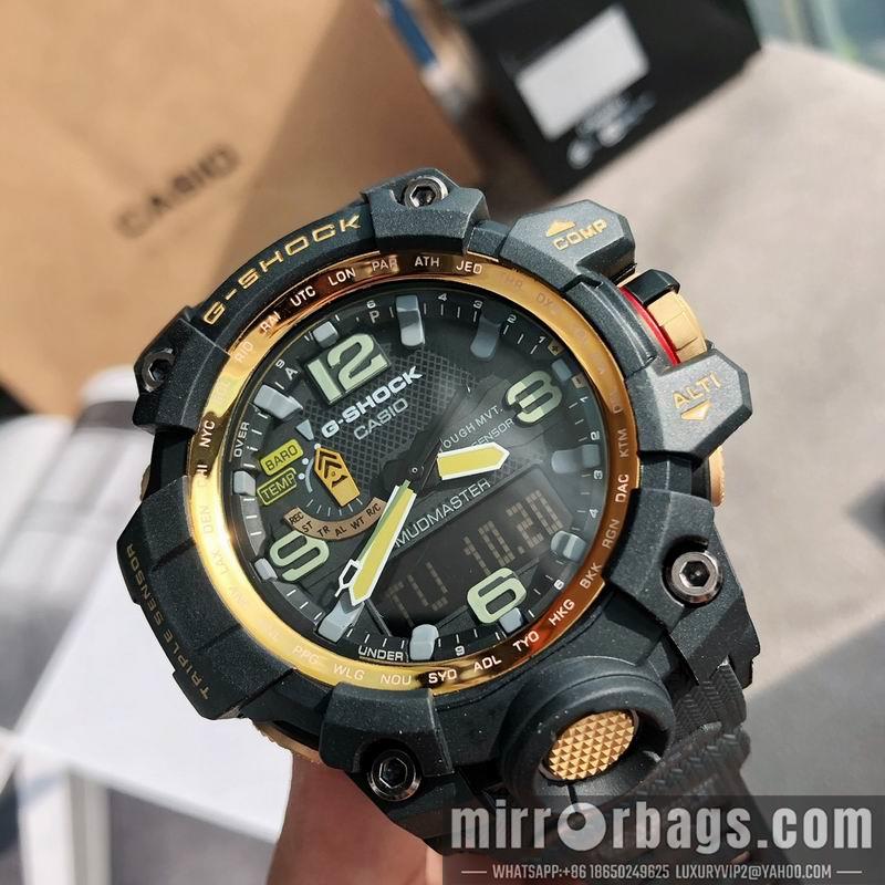 Replica Casio 56.1X18mm 103139