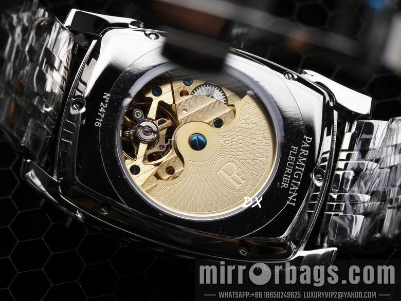 Replica Parmigiani 47x37x11mm 2nms16
