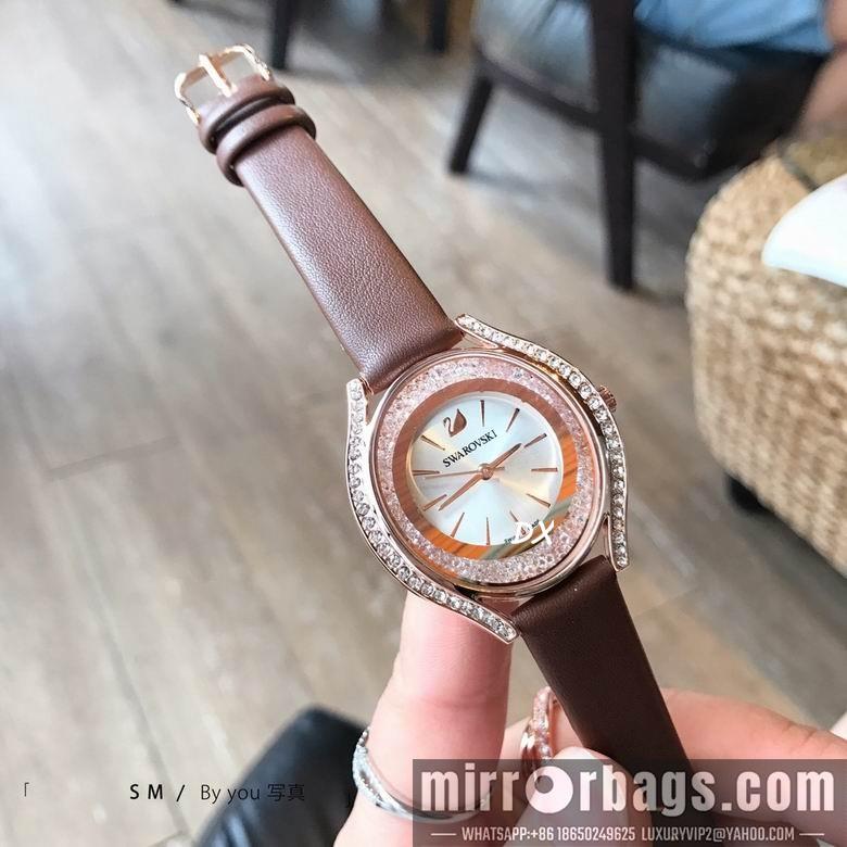 Replica Swarovski 33mm 2nms75
