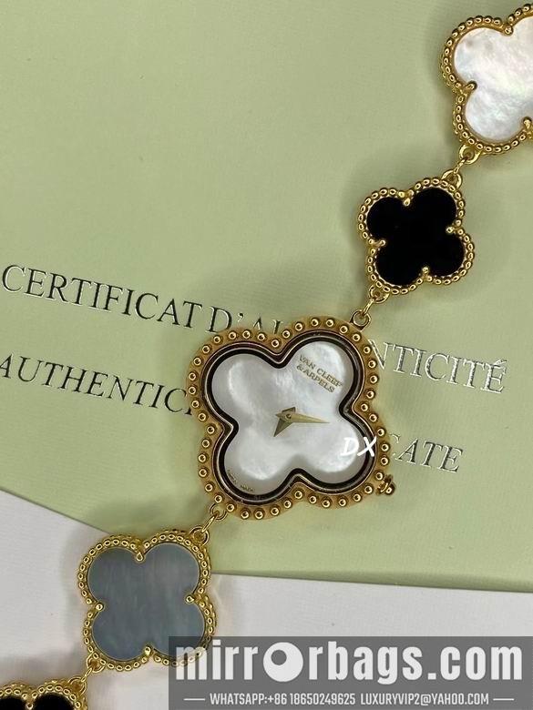 Replica Van Cleef & Arpels 27mm 5nms23