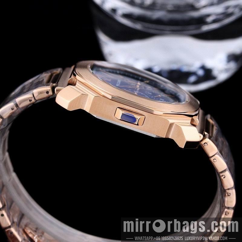 Replica Bvlgari 40X10mm 1023100