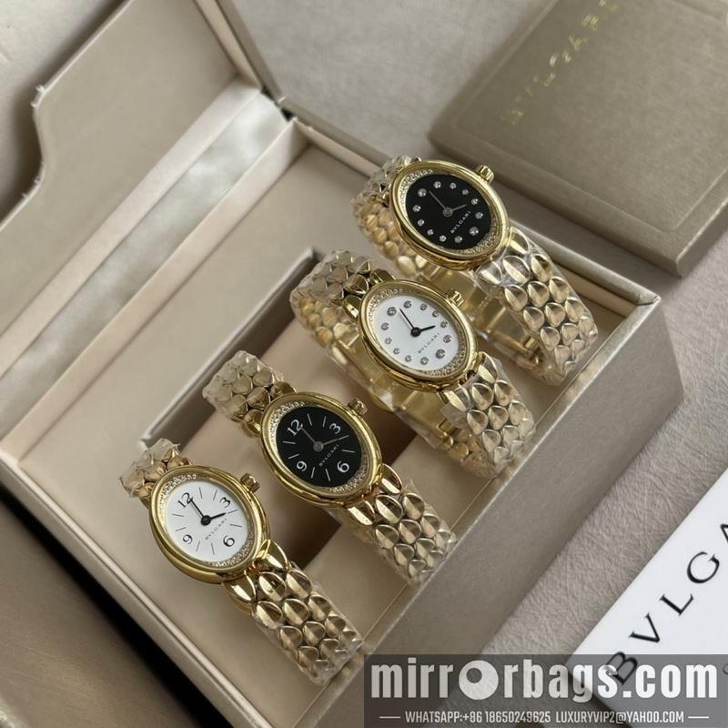 Replica Bvlgari watch 102347