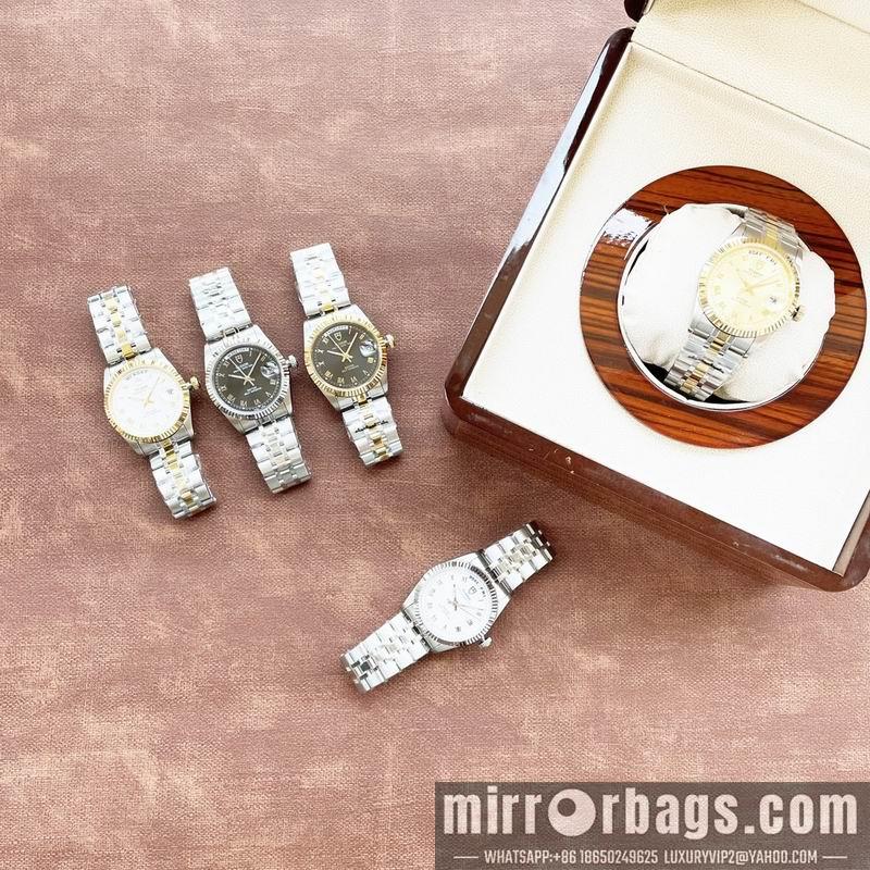 Replica Tudor 36X12mm 031702