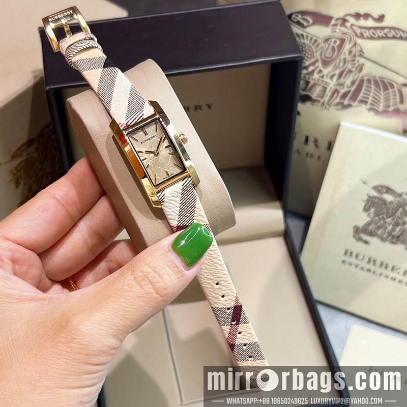 Replica Burberry 19X30mm 060320