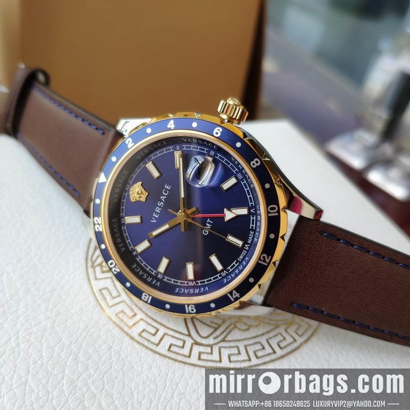 Replica Versace 42mm 080668