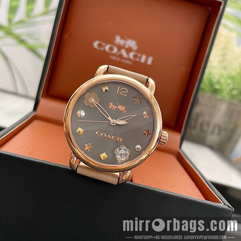 Replica Coach 28mm 102339