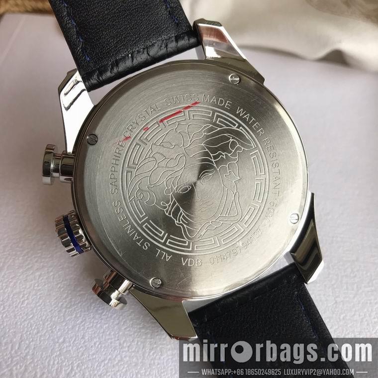 Replica Versace men 43mm M02