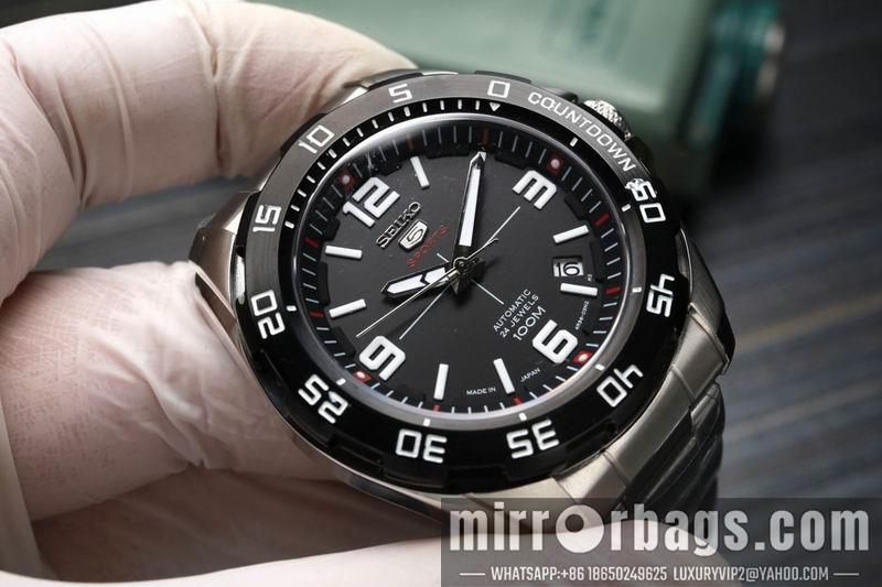Replica Seiko 43.3X13mm 031756