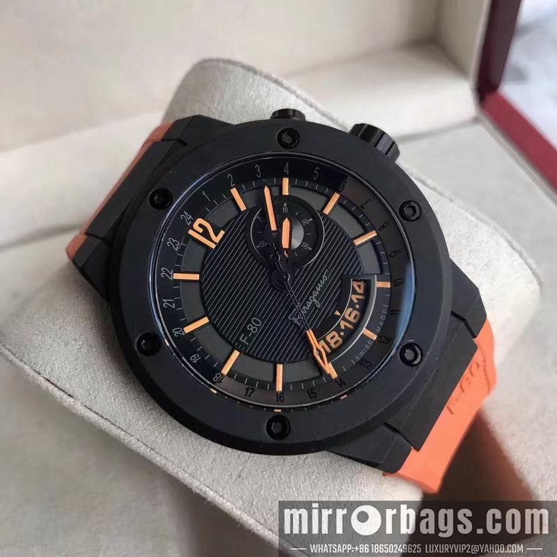 Replica Ferragamo 44mm 032445