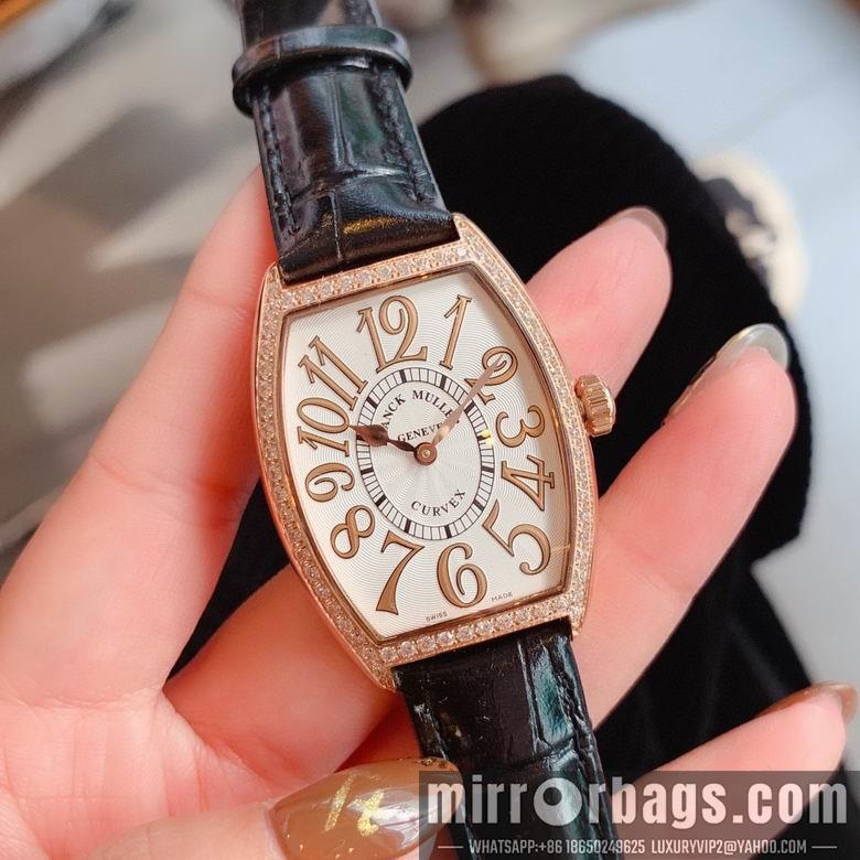Replica Franck Muller watch 030101