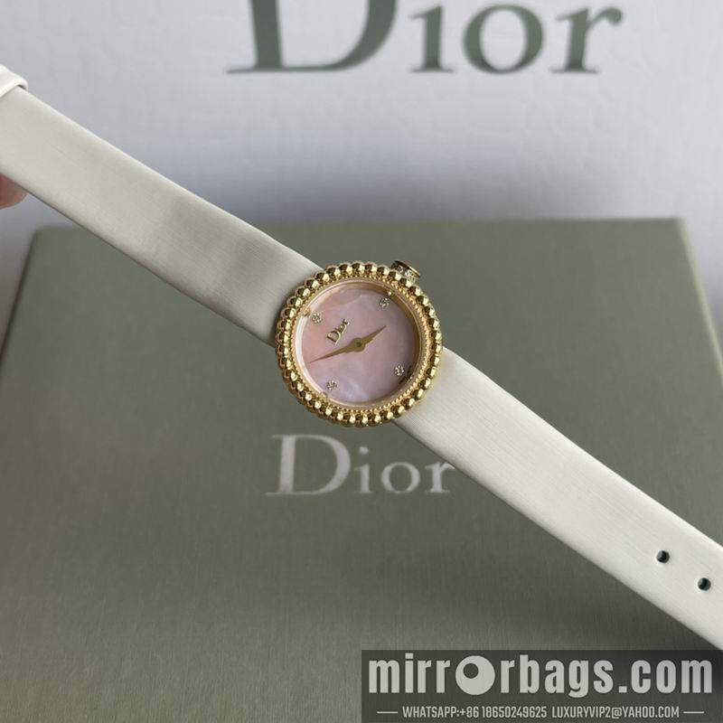 Replica Dior 19mm 102346