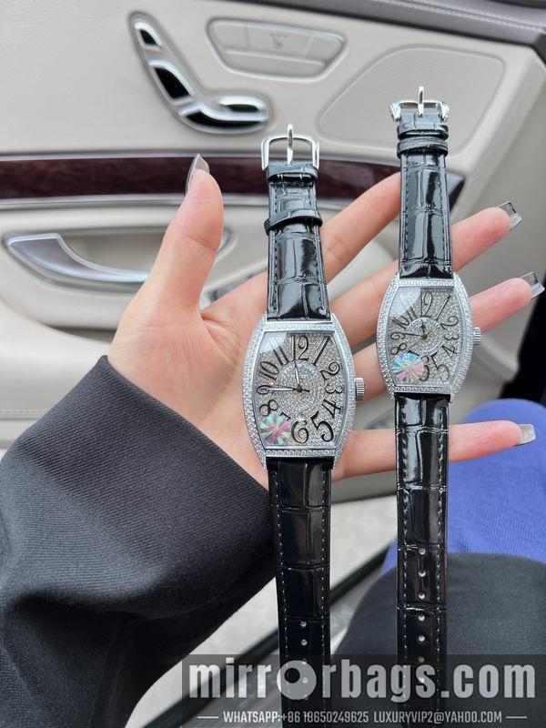 Replica Franck Muller 32X39mm 41X48mm 121893