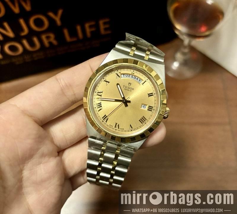 Replica Tudor 41mm 072440