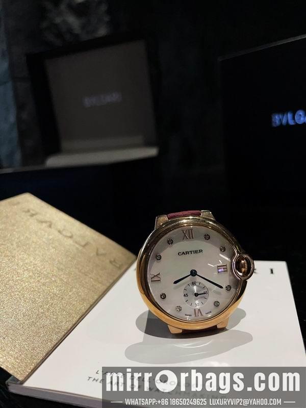 Replica Bvlgari 36mm 102202