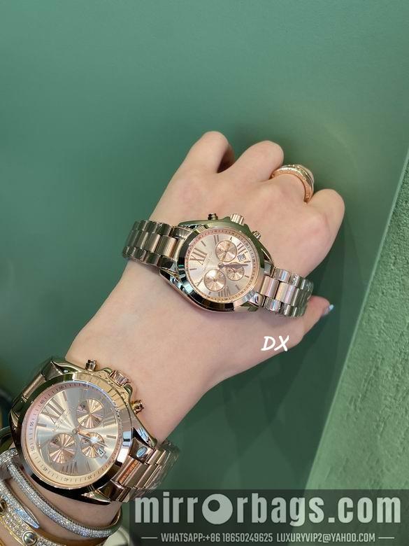 Replica Michael Kors 43 36mm 10nms36