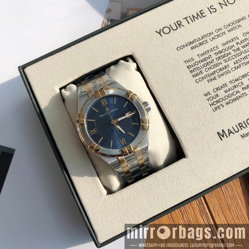 Replica Maurice Lacroix 42mm 102247