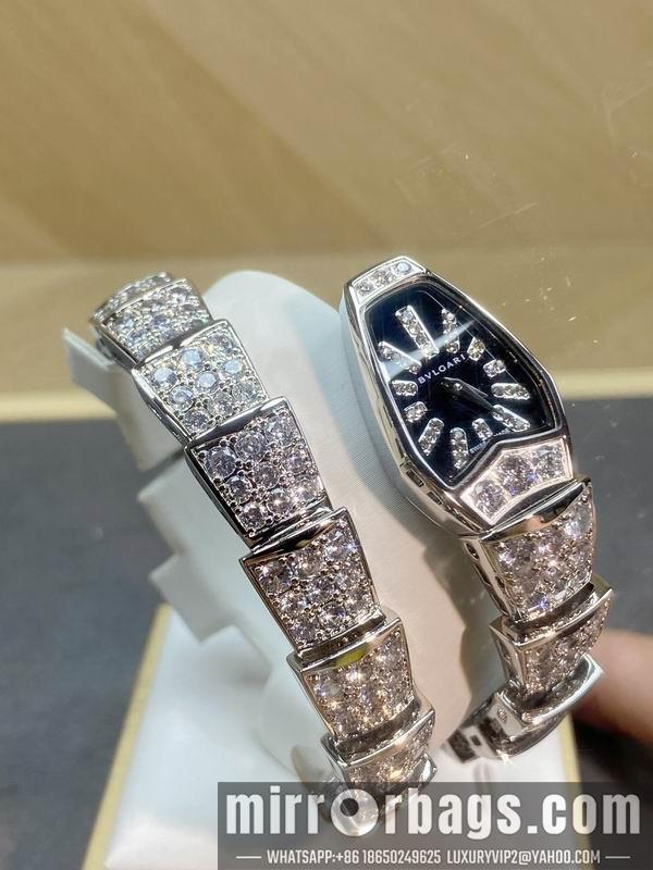 Replica Bvlgari watch 082944