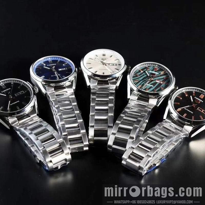 Replica Tag Heuer watch 082909