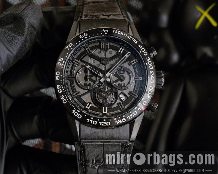 Replica Tag Heuer men 41mm M12