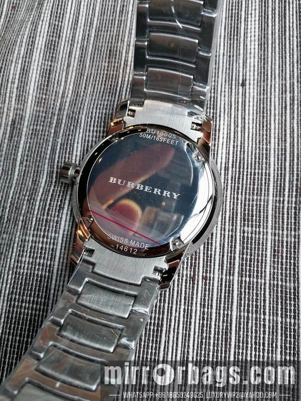 Replica Burberry 40mm 080654