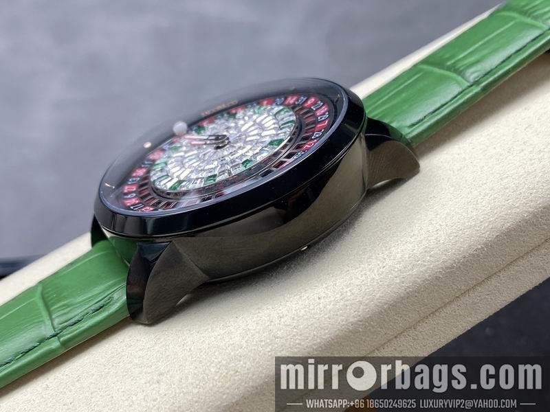Replica Jacob & Co 44mm 022209