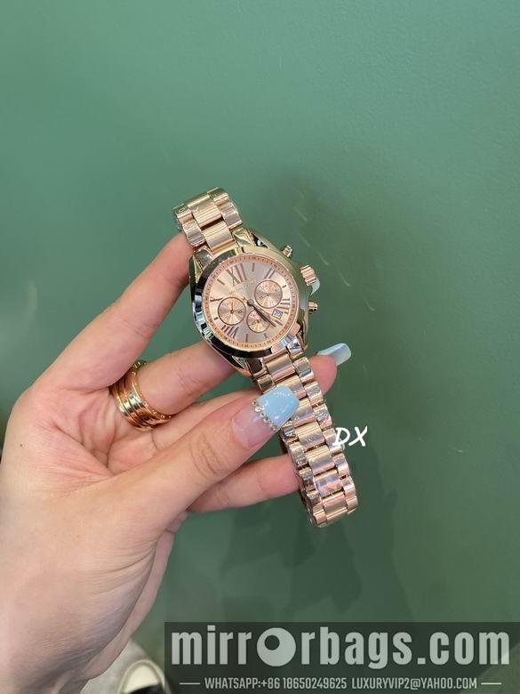Replica Michael Kors 43 36mm 10nms36
