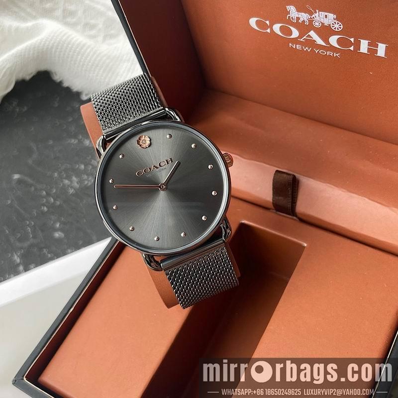 Replica Coach 36mm 102329