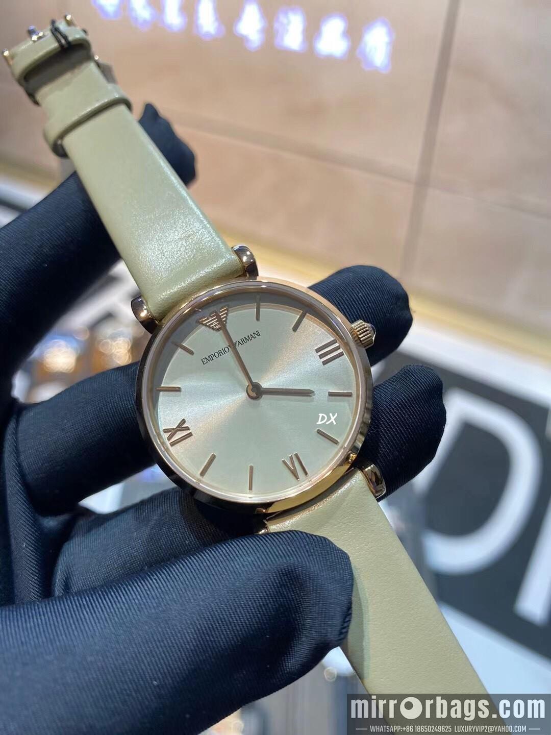 Replica Armani 32x8mm 3nms29