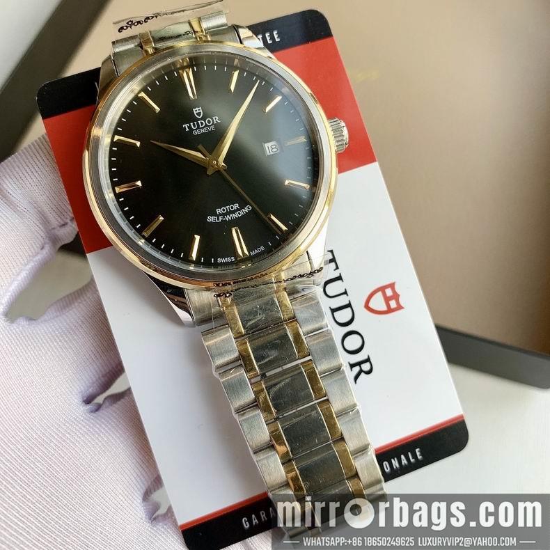 Replica Tudor watch M35