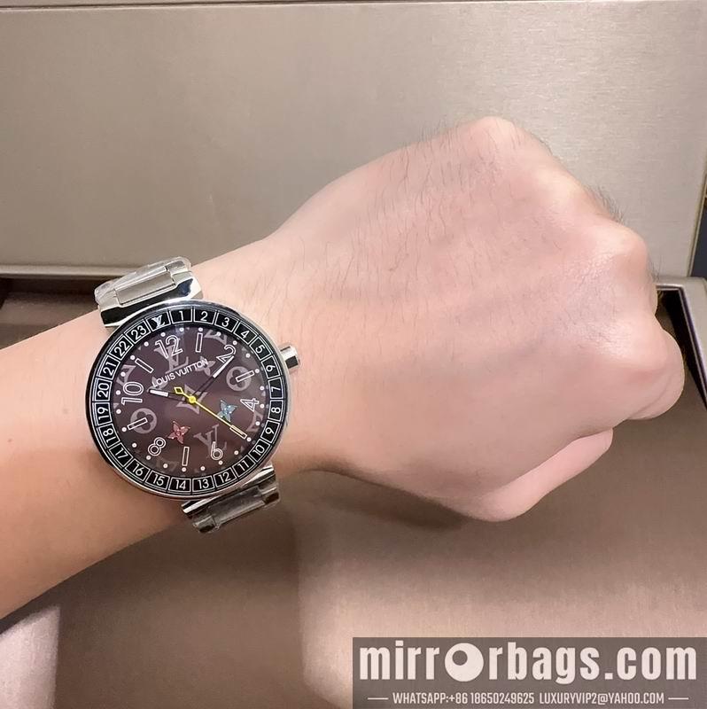 Replica LV 40mm 082218
