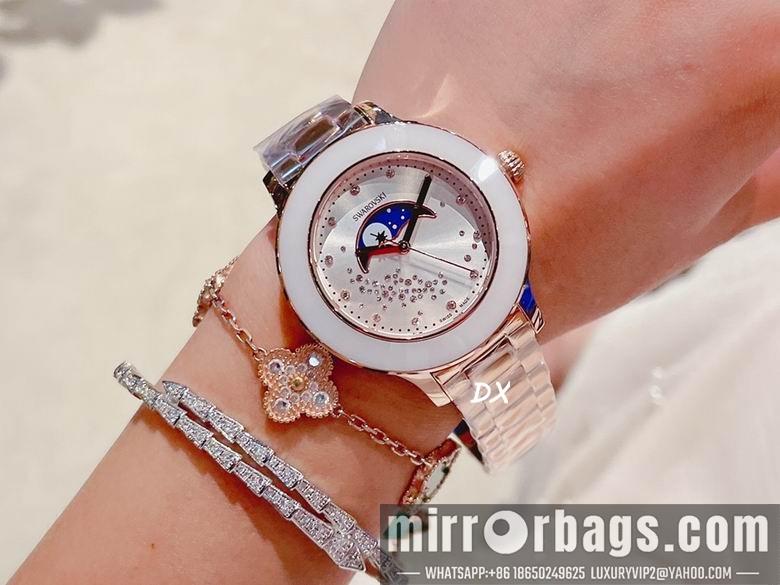 Replica Swarovski 38mm 5nms83