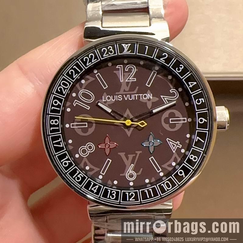 Replica LV 40mm 082218