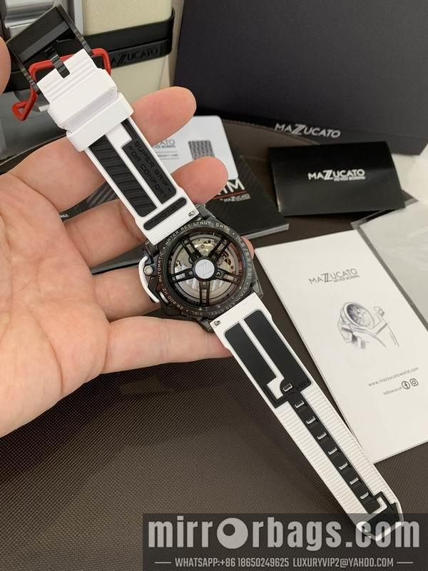 Replica Mazzucato 42mm 121813