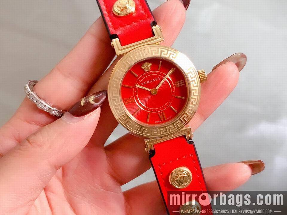 Replica Versace watch 110902