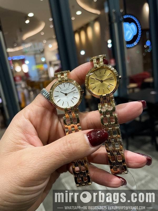 Replica Dior watch 041622