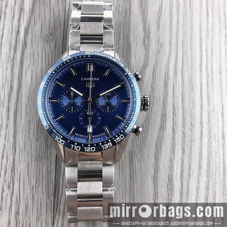 Replica Tag Heuer men 41mm M13